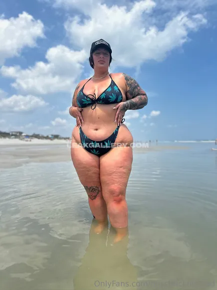 Missthickntatted Exclusive Leaked Nude Onlyfans #1169483