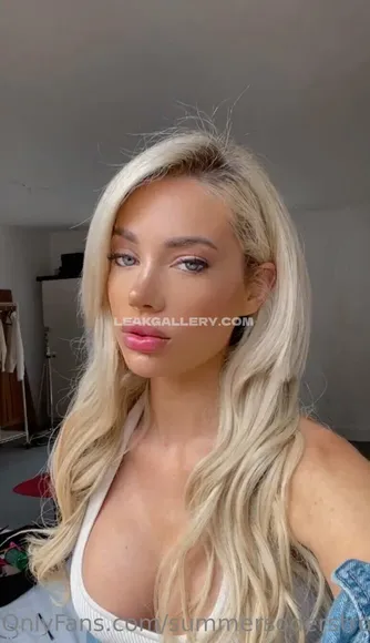 Summersoderstrom Exclusive Leaked Nude Onlyfans #1356963