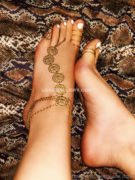 Alana Exclusive Leaked Nude Onlyfans #795128