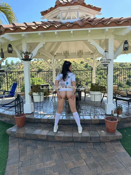 X_elizabeth_skylar_x Exclusive Leaked Nude Onlyfans #733762