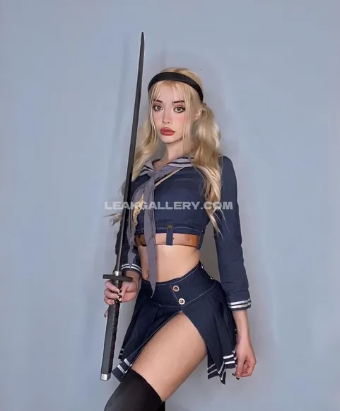 Juliaburch / juliaaburch Exclusive Leaked Nude Onlyfans #1439630