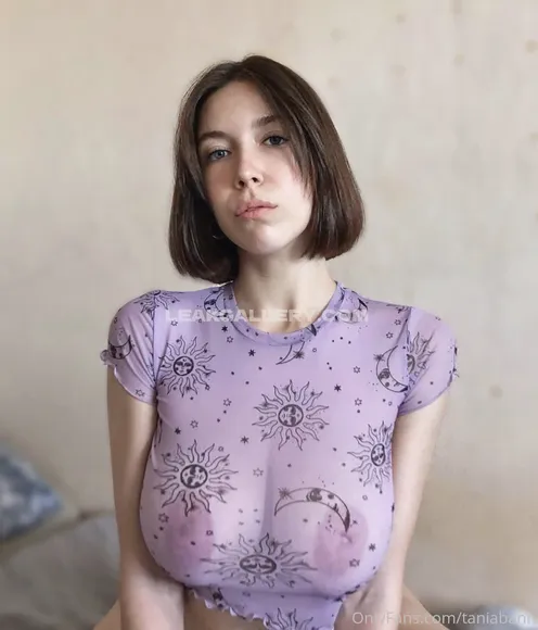 Taniabann Exclusive Leaked Nude Onlyfans #2030930