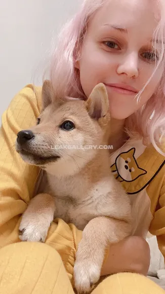Shiroganesama Exclusive Leaked Nude Onlyfans #2174507