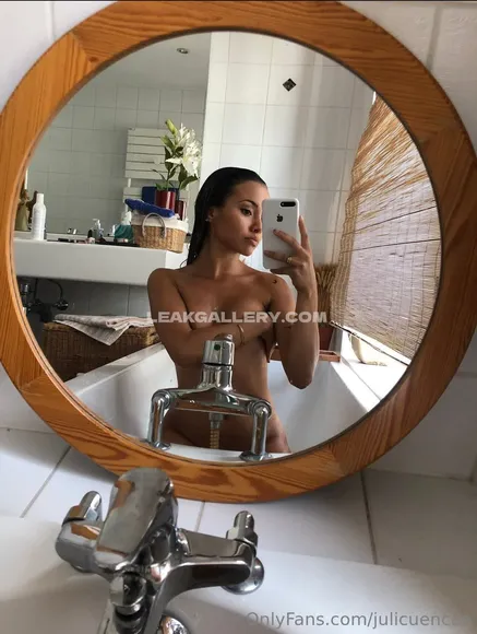 Julicuencaa Exclusive Leaked Nude Onlyfans #883090