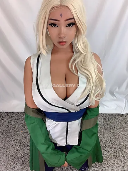 Uniquesora Exclusive Leaked Nude Onlyfans #1760066