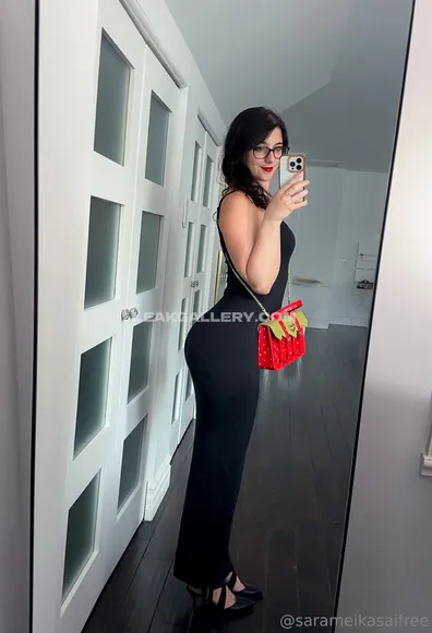 Sarameikasai Exclusive Leaked Nude Onlyfans #2006540