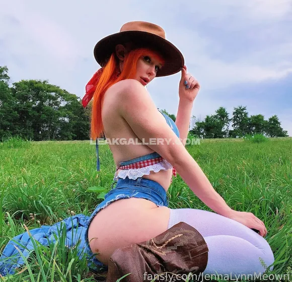 Jennalynnmeowri Exclusive Leaked Nude Onlyfans #1459821
