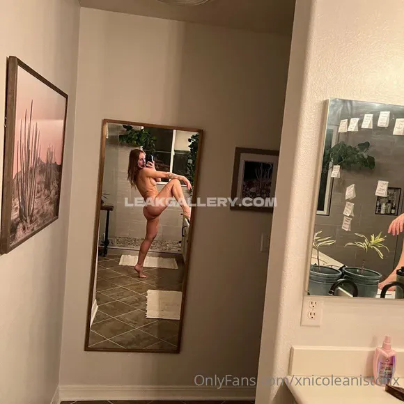 Xnicoleanistonx Exclusive Leaked Nude Onlyfans #1924982