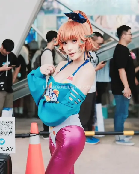 Kiyocosplayfree / kiyocosplay_ Exclusive Leaked Nude Onlyfans #1040851