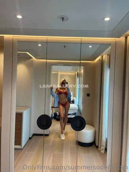 Summersoderstrom Exclusive Leaked Nude Onlyfans #1356192