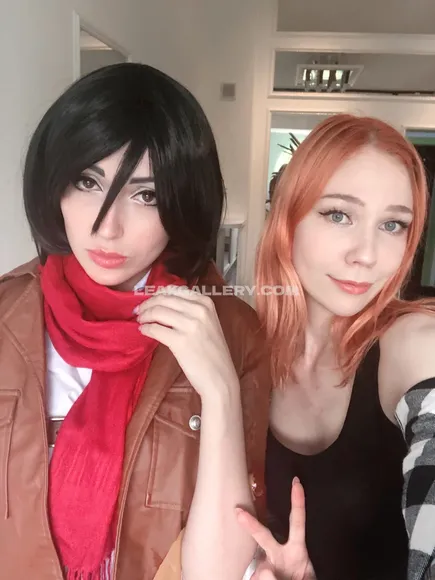 Valeryhimera Exclusive Leaked Nude Onlyfans #1259744
