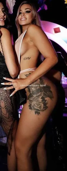 Kaywhitty Exclusive Leaked Nude Onlyfans #962722