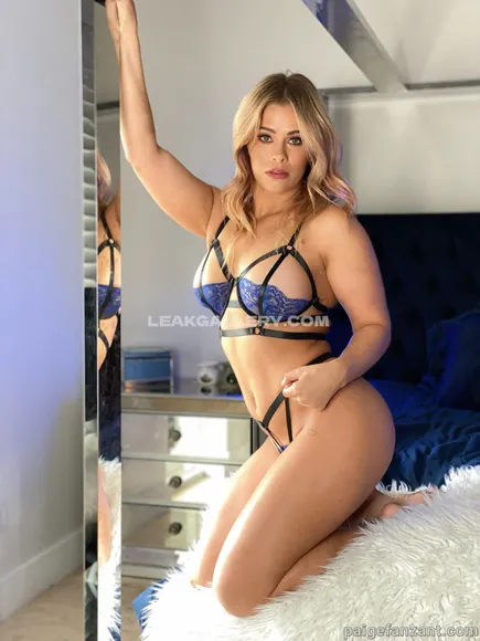 Paigevanzant Exclusive Leaked Nude Onlyfans #1974830