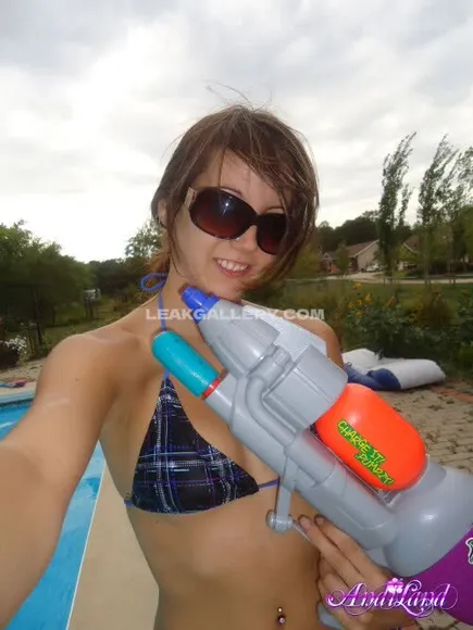Andiland Exclusive Leaked Nude Onlyfans #1501115