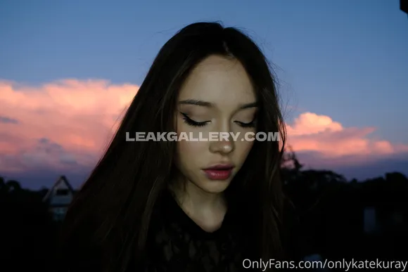 Katekuray Exclusive Leaked Nude Onlyfans #1287504