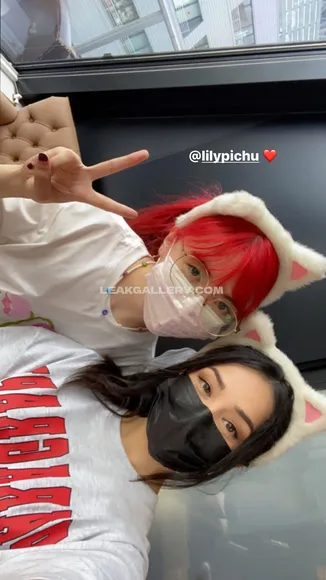 Valkyrae Exclusive Leaked Nude Onlyfans #2145925