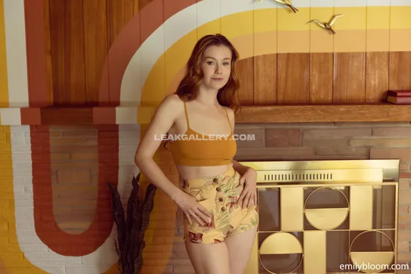 Theemilybloom Exclusive Leaked Nude Onlyfans #1993260