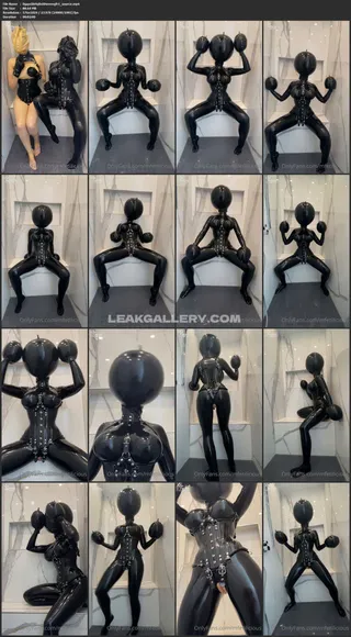 Mfetilicious Exclusive Leaked Nude Onlyfans #763874