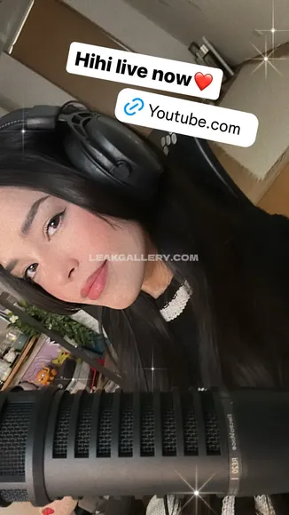Valkyrae Exclusive Leaked Nude Onlyfans #2155295