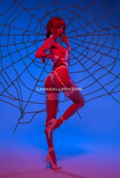 Xenoncos Exclusive Leaked Nude Onlyfans #936245