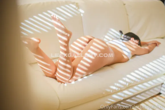 Urbabydollxo Exclusive Leaked Nude Onlyfans #2071785