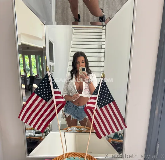 X_elizabeth_skylar_x Exclusive Leaked Nude Onlyfans #736026