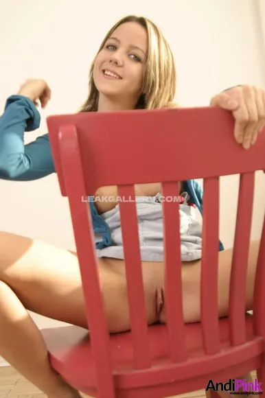 Andiland Exclusive Leaked Nude Onlyfans #1489189