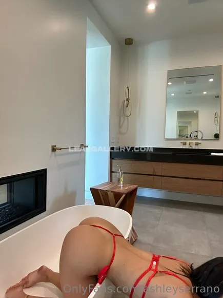 Ashleyserrano Exclusive Leaked Nude Onlyfans #1945878