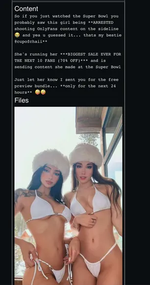 Cupofchaii / chaiiofcup / cupofchai / rose.zara / rosezara Exclusive Leaked Nude Onlyfans #2836265