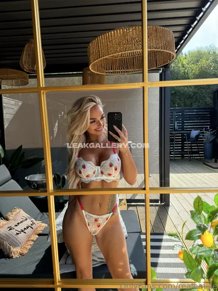 Emilieraex Exclusive Leaked Nude Onlyfans #1137284