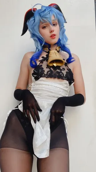 Shiroganesama Exclusive Leaked Nude Onlyfans #2212629