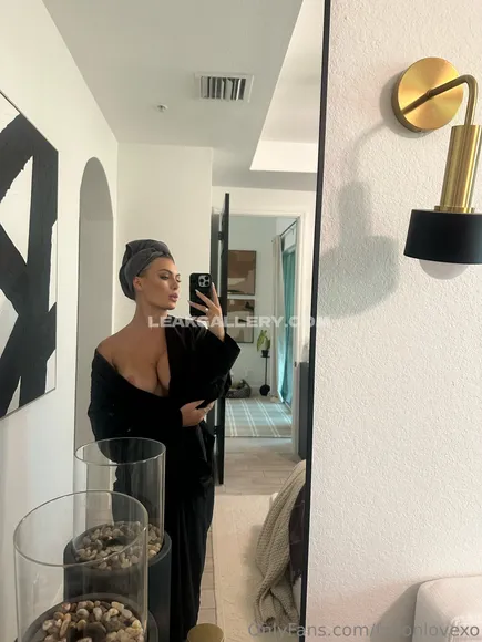 Fallonlovexo Exclusive Leaked Nude Onlyfans #1935953