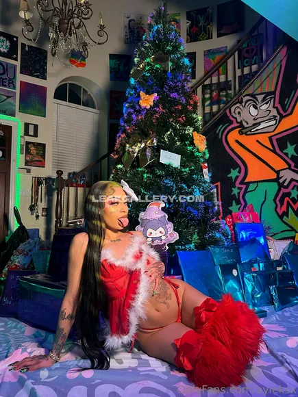 Ayleksx Exclusive Leaked Nude Onlyfans #1592734