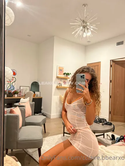 Claire Exclusive Leaked Nude Onlyfans #1599380