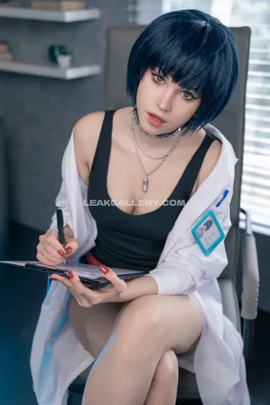 Shiroganesama Exclusive Leaked Nude Onlyfans #2201689