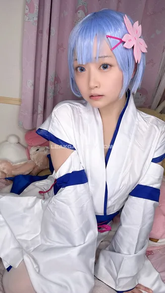 Shiomelon Exclusive Leaked Nude Onlyfans #907189