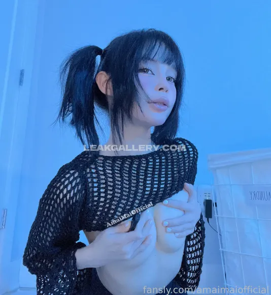 Amaimaiofficial Exclusive Leaked Nude Onlyfans #820114