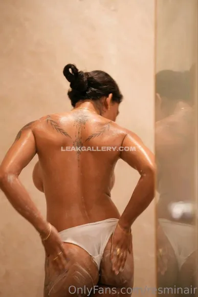 Resminair Exclusive Leaked Nude Onlyfans #707229