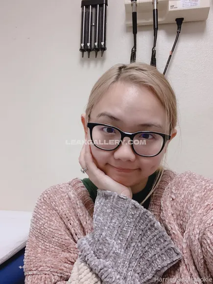 Harrietsugarcookie Exclusive Leaked Nude Onlyfans #1866806