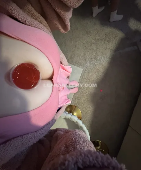 Pnkysparkles Exclusive Leaked Nude Onlyfans #904865