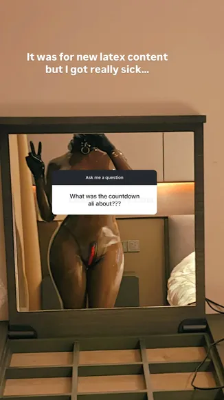 Aureliabakerx Exclusive Leaked Nude Onlyfans #1026048