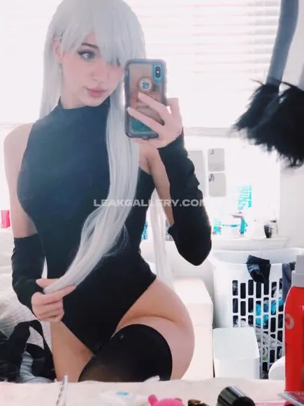 Missfloraberlin Exclusive Leaked Nude Onlyfans #2052838