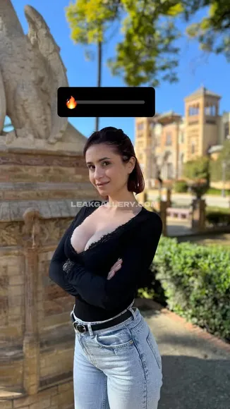 Onlylika Exclusive Leaked Nude Onlyfans #906209