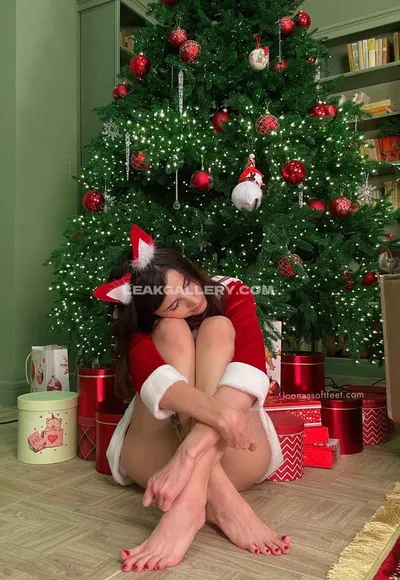 Loonassoftfeet Exclusive Leaked Nude Onlyfans #836066