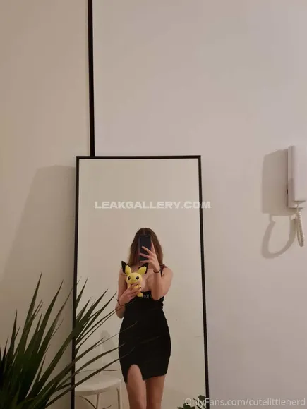 Cutegeekie Exclusive Leaked Nude Onlyfans #1201554