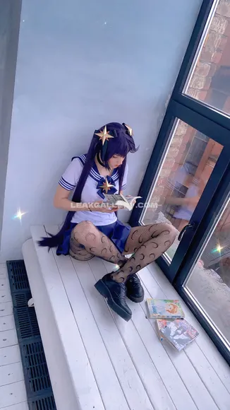 Shiroganesama Exclusive Leaked Nude Onlyfans #2205117