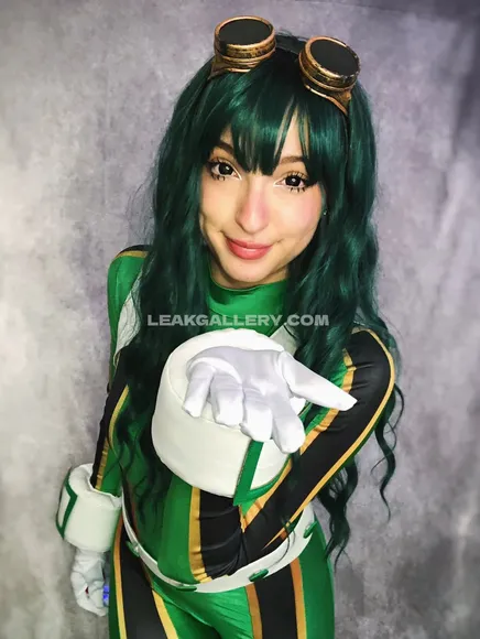 Missbricosplay Exclusive Leaked Nude Onlyfans #2118517