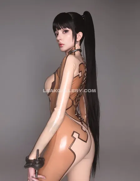 Xenoncos Exclusive Leaked Nude Onlyfans #947577
