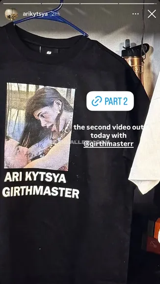 Arikytsya / ariktsya / arikytysa / dimelootony Exclusive Leaked Nude Onlyfans #1741842