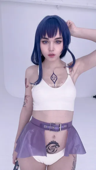 Shiroganesama Exclusive Leaked Nude Onlyfans #2211127
